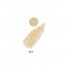 EBA Endura Skin Tone Paint, 1oz EBA Endura Skin Tone Paint, 1oz